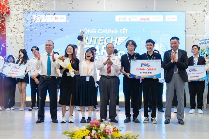 TS. Kiều Tuân: Người thầy truyền cảm hứng trong mỗi trái tim 13WIN13 21