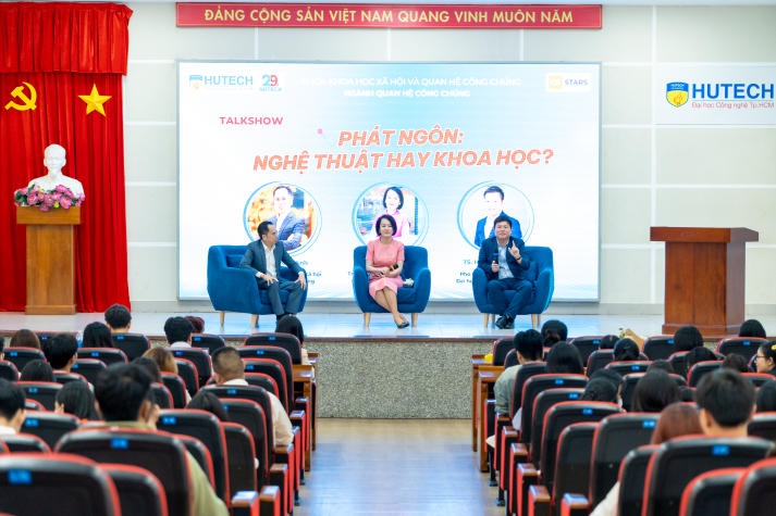 13Win 21 link không chặn Quan hệ công chúng 13WIN13 “bỏ túi” bí quyết phát ngôn 45
