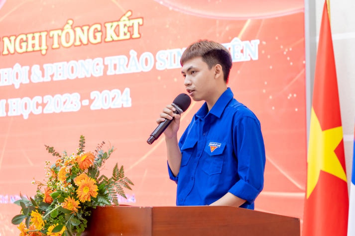 VKIT vinh danh 52 Tải app 13Win đạt GPA 4.0/4.0, trao gần 100 triệu đồng Www 13Win one nổ hũ tại hội nghị tổng kết 32