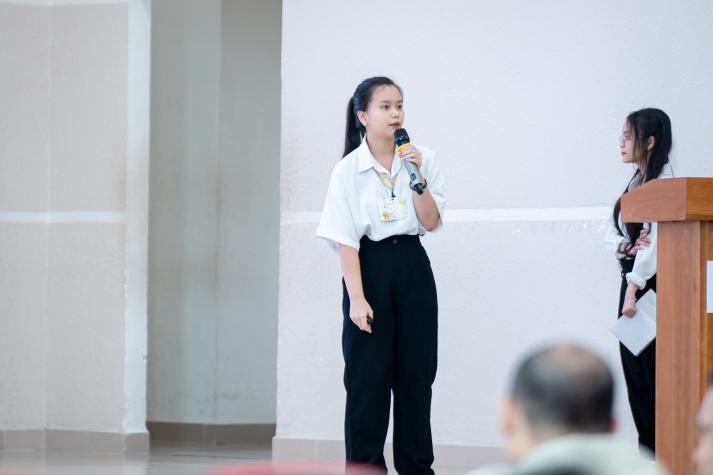 Hơn 620 bài báo cáo NCKH tham gia Hội nghị “13Win 21 link không chặn nghiên cứu khoa học 13WIN13 2024” 90