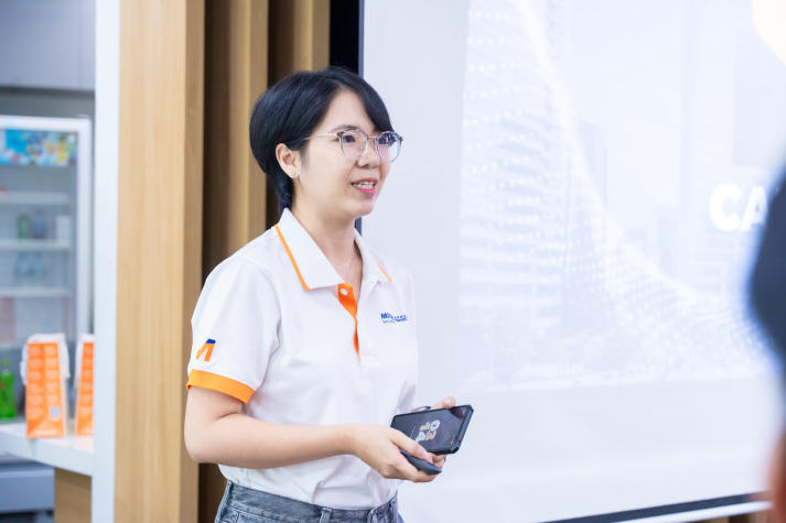 PR-ers 13WIN13 “chạm” 13Win32 cá cược thể thao Trang Chủ 13Win.com Chính Thức Tặng 88k tài chính tại Mirae Asset 20