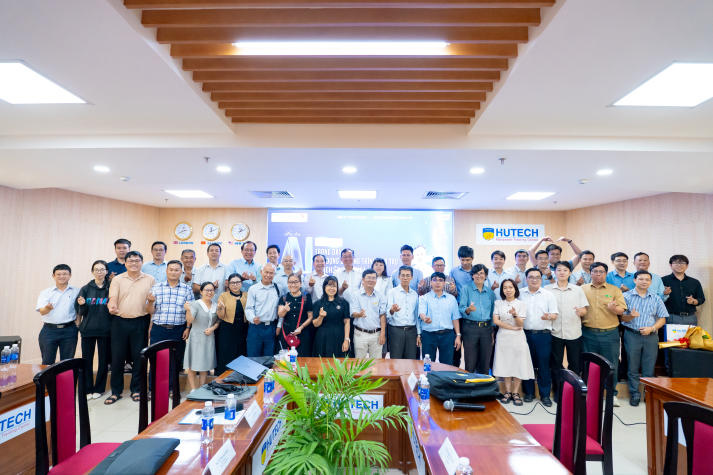 Đón đầu kỷ nguyên số: 13WIN13 thúc đẩy ứng dụng AI trong 13Win nhà cái Truy cập link, đào tạo và nghiên cứu khoa học 111