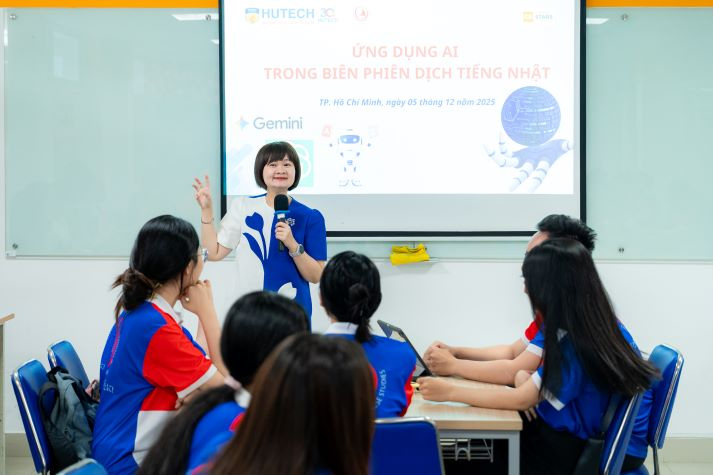 13Win 21 link không chặn Nhật Bản học nâng tầm kỹ năng biên phiên dịch với sự hỗ trợ đắc lực từ AI 41