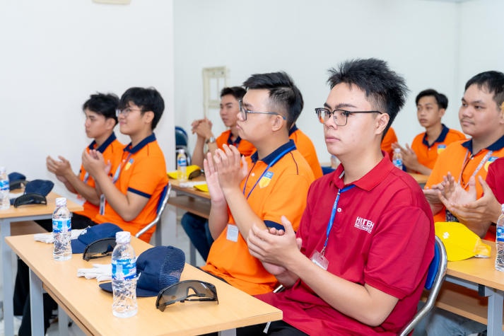 13Win 21 link không chặn Công nghệ kỹ thuật ô tô khám phá quy trình sản xuất xe tại Suzuki 69
