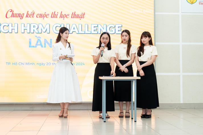 Tân Quán quân Cuộc thi “13WIN13 HRM CHALLENGE” lần thứ II là Tải app 13Win Quản trị F13win link đăng ký 13WIN13 91