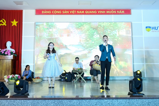 Chung kết “Tiếng hát từ Tải app 13win” và Hội thi “Nét đẹp từ Tải app 13win”: Đêm thăng hoa rực rỡ 102