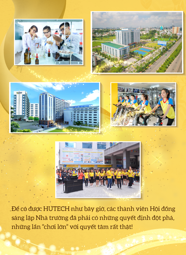 13WIN13 một phần tư thế kỷ: Tự hào dấu ấn một chặng đường 29