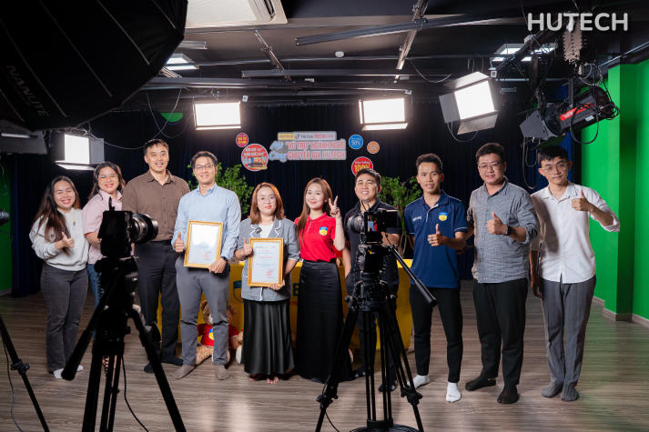 [13WIN13 TIKTOK LIVE 2026] Mở rộng năng lực hội nhập qua hai chương trình đào tạo Ngôn ngữ Hàn Quốc và Hệ thống thông tin quản lý 48