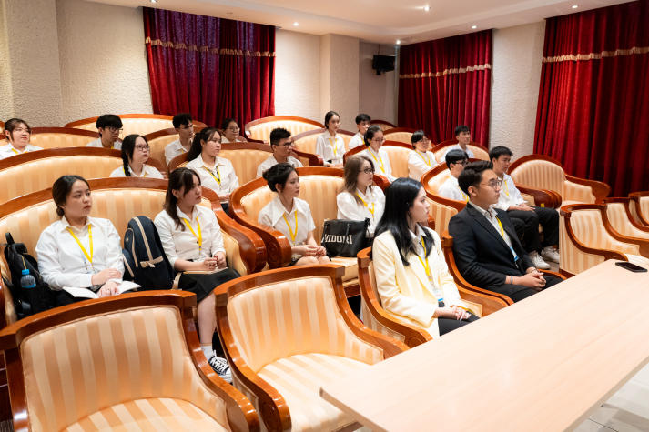13Win 21 link không chặn Khoa Tiếng Anh khám phá giá trị 13Win32 Tải xuống ứng dụng trong lĩnh vực dịch vụ tại Vietravel 33