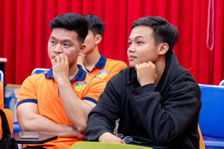 Sport Marketing 5.0: Khi thể thao, truyền thông và công nghệ cùng định hình tư duy 13win 20 giaitri tructuyen cho Tải app 13Win 40