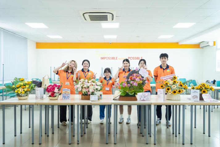 [Ảnh] 13Win 21 link không chặn 13 Win16 nhà cái World Cup 2026 trao gửi yêu thương đến với những "người lái đò" 26