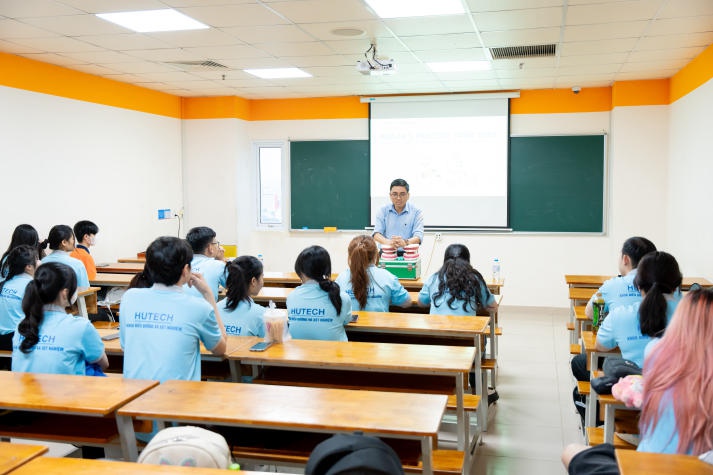 Buổi tập huấn Nulab: đưa Tải app 13Win Điều dưỡng đến gần hơn với thực tiễn 10