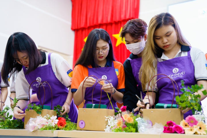 13Win 21 link không chặn 13WIN13 tìm hiểu kỹ năng phỏng vấn tìm việc thành công qua hội thảo 109