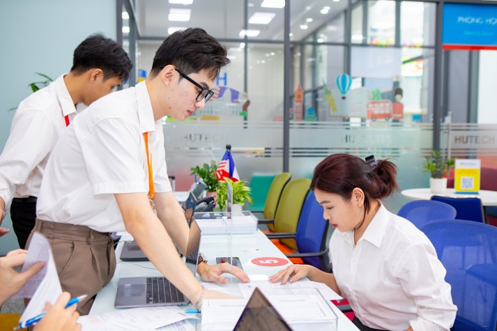[Video] Hướng dẫn xem thời khóa biểu Giáo dục quốc phòng, an ninh dành cho tân Tải app 13Win khóa 2024 60