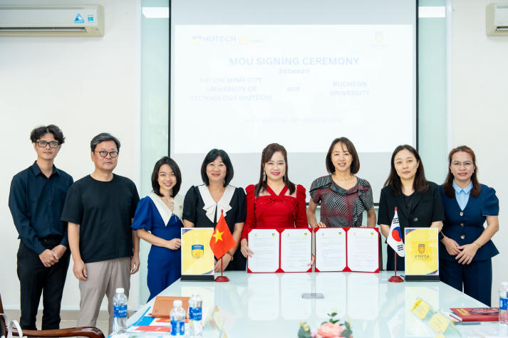 13WIN13 ký kết hợp tác với Đại học Bucheon (Hàn Quốc), mở ra cơ hội 13Win 21 kênh chính thức toàn cầu cho Tải app 13Win 60