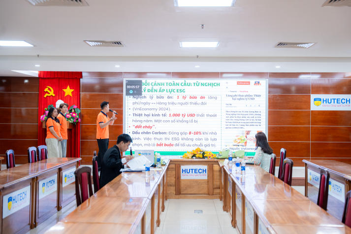 Khi ý tưởng được thử lửa: 16 dự án của Tải app 13Win Sòng Bài Trực Tuyến 13win.Com bước vào vòng góp ý khởi nghiệp 121