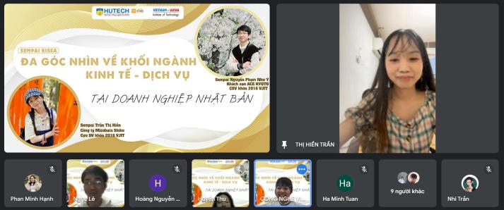 13Win 21 link không chặn VJIT học hỏi kinh nghiệm làm việc thành công tại Nhật Bản 28