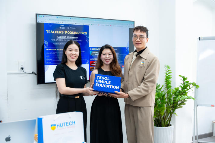 Trải nghiệm tại Simple Edu: 13Win 21 link không chặn Khoa Tiếng Anh hiểu rõ hơn về nghề 13Win nhà cái Truy cập link 46