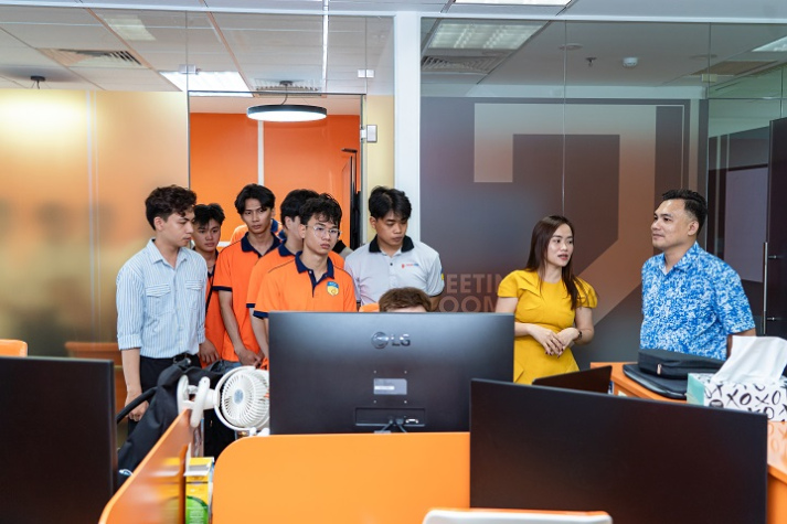 Trải nghiệm thực tế tại Deau Nextier GDC Việt Nam, Tải app 13Win VKIT sẵn sàng bước vào kỳ 13Win 21 kênh chính thức tại Trang Chủ 13Win.com Chính Thức Tặng 88k 35