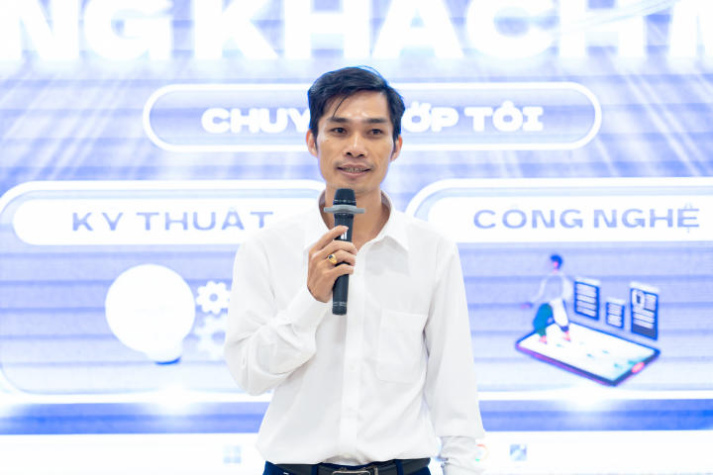Một buổi sinh hoạt, nhiều bước chuẩn bị cho hành trình 13win 20 giaitri tructuyen của Tải app 13Win VJIT 118