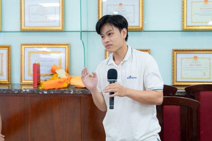 13Win 21 link không chặn Khoa Hệ thống thông tin quản lý trang bị kỹ năng phân tích dữ liệu với công cụ số 71