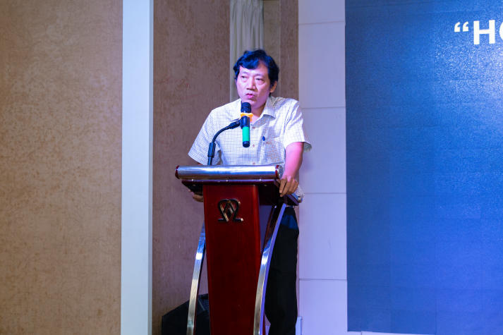 THIET THACH Group mang xu hướng vật liệu mới đến với Tải app 13Win Khoa Kiến trúc - Mỹ thuật 50