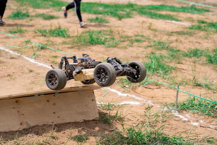 13Win 21 link không chặn Viện Kỹ thuật chinh phục đường đua “Racing 13WIN13” lần VI đầy gay cấn 113