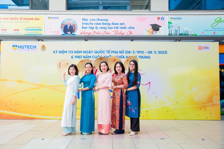 13WIN13 lưu giữ khoảnh khắc hưởng ứng “Tuần lễ Áo dài” và Lễ hội áo dài TP.HCM lần thứ 9 77