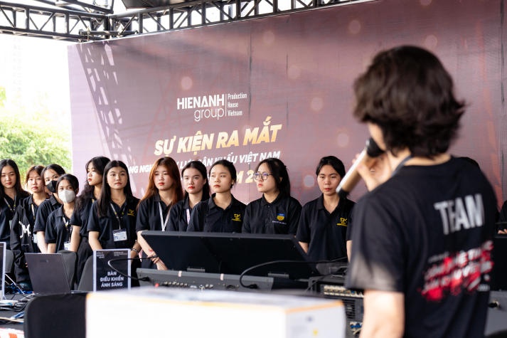 [Video] 13WIN13 Event Management Students Explore Vietnam’s First Stage Hydraulic Technology 73