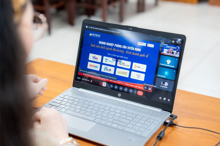 Hơn 365 cơ hội việc làm cho Tải app 13Win Marketing - Kinh doanh quốc tế từ chương trình phỏng vấn trực tuyến 39
