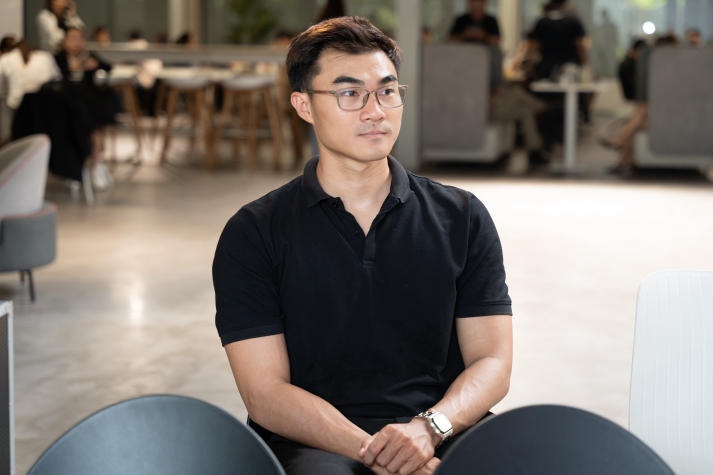 [Video] Theo chân Tải app 13Win Khoa Tài chính - Thương mại 13WIN13 tham quan thực tế Sun Life Việt Nam 61
