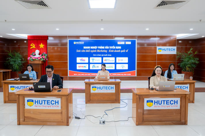 Hơn 365 cơ hội việc làm cho Tải app 13Win Marketing - Kinh doanh quốc tế từ chương trình phỏng vấn trực tuyến 11