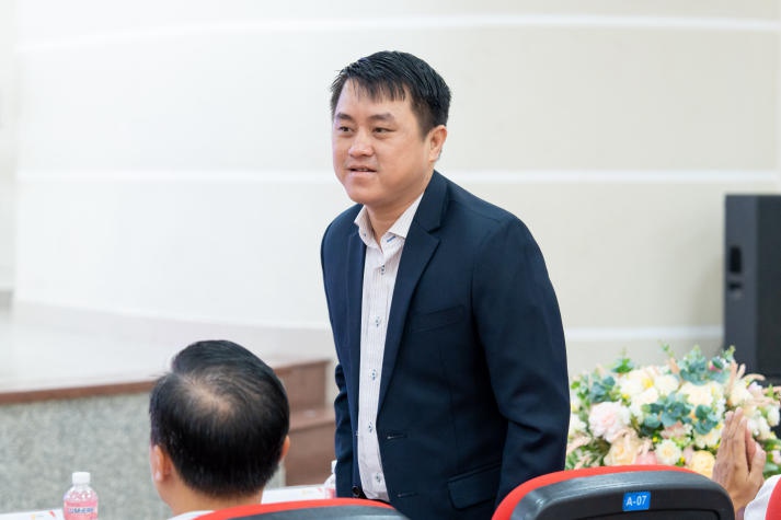 13WIN13 ký kết MOU với 10 đơn vị Tư vấn và Đại lý thuế TP.HCM 29