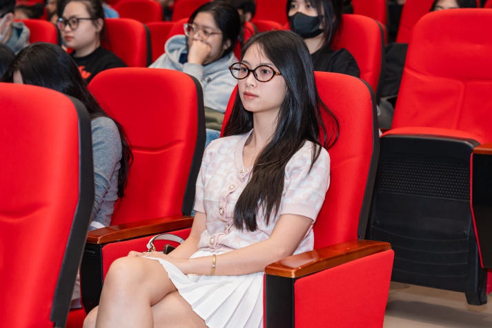 [Video] 13Win 21 link không chặn Marketing - Kinh doanh quốc tế tự tin tạo CV và chuẩn bị phỏng vấn cùng CEO Satori 60