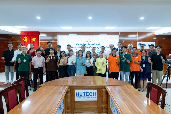 Nhiều thông tin khoa học hữu ích từ Hội thảo Khoa học quốc tế CSET 2023 160