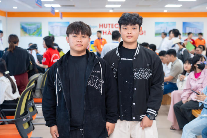 Ấn tượng ngày nhập học: 13WIN13 chào đón tân Tải app 13Win bằng sự chuyên nghiệp và nhiệt tình 62
