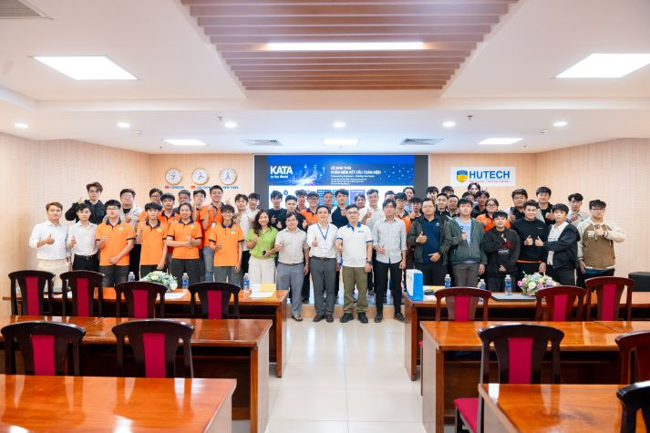 13Win 21 link không chặn Khoa Xây dựng cập nhật xu hướng AI và BIM trong triển khai hồ sơ công trình 89