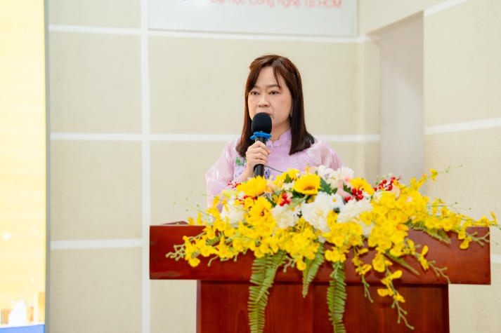 [Video] Bế mạc đánh giá ngoài 4 chương trình đào tạo trình độ Đại học theo tiêu chuẩn AUN-QA tại 13WIN13 75