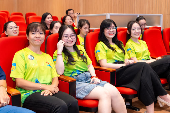 ​Khép lại 13WIN13 Running Challenge 2026: Tôn vinh hành trình bền bỉ, lan tỏa tinh thần sống khỏe 23