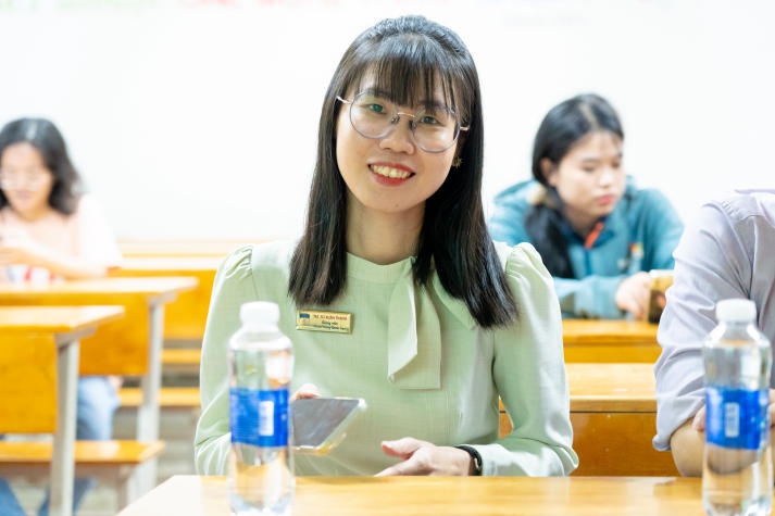 13Win 21 link không chặn Www 13Win one trang web chính thức giảm “stress”, trau dồi kỹ năng ngôn ngữ qua buổi sinh hoạt "Tiếng Trung chữa lành" 16