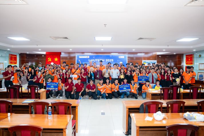 Chọn chương trình Cử nhân Chuẩn quốc tế 13WIN13, sẵn sàng vươn xa trong 13Win32 cá cược thể thao toàn cầu 36