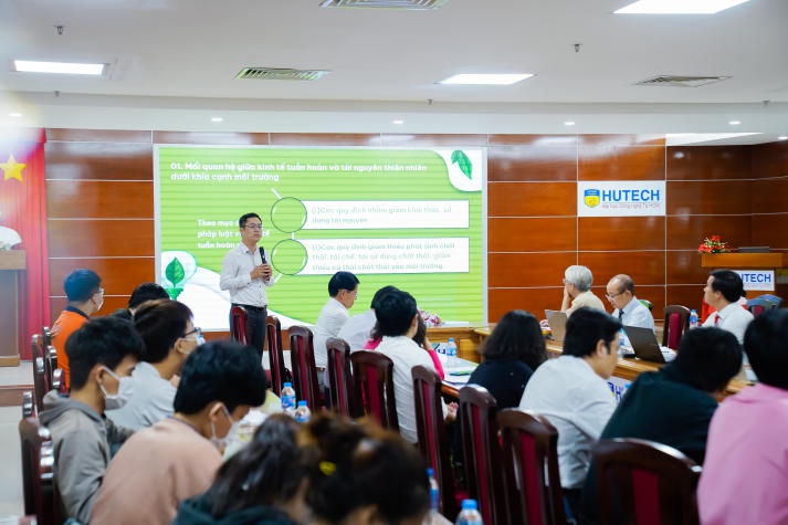 Hội thảo khoa học 13WIN13 “Những điểm mới của Luật Các tổ chức tín dụng năm 2024 và cơ chế thực thi” nhận bài đến 30/03 29