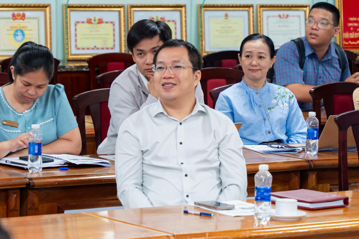 Nhà quản trị 13WIN13 mở rộng tầm nhìn chiến lược, bàn về F13win nhà cái 13Win32 đăng nhập trong kỷ nguyên AI 47