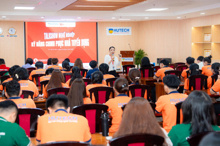 13Win 21 link không chặn Viện Khoa học Ứng dụng rèn kỹ năng viết CV, sẵn sàng chinh phục nhà tuyển dụng 93