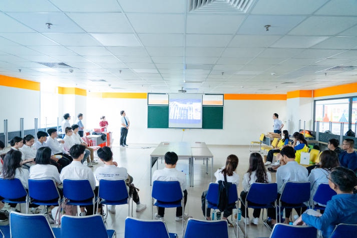 [Video] 13Win 21 link không chặn 13WIN13 săn hơn 1.500 đầu việc hấp dẫn tại Japan Job Fair 2024 126
