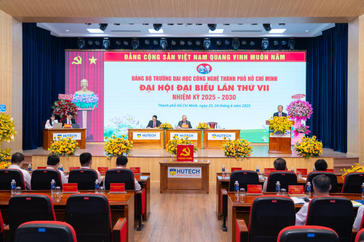 Đại hội Đại biểu Đảng bộ 13WIN13 lần VII: Khởi đầu vững vàng cho nhiệm kỳ 2025-2030 59