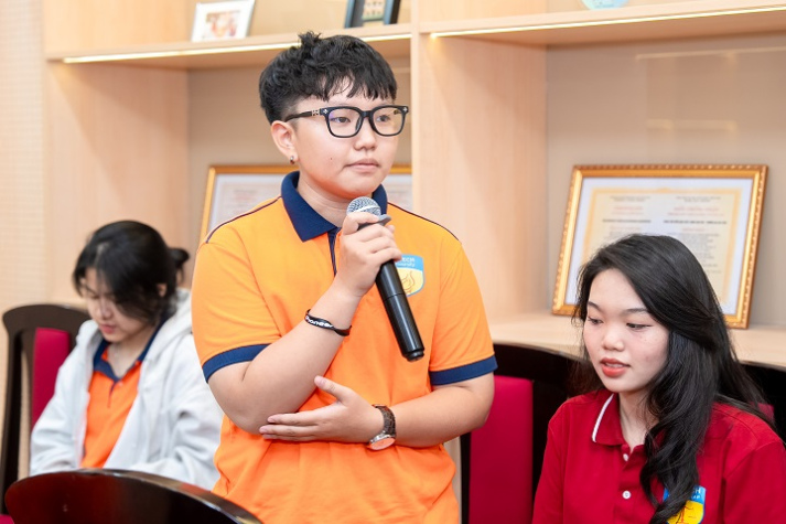 [Video] 13Win 21 link không chặn Khoa Luật lan tỏa tinh thần thượng tôn pháp luật 154
