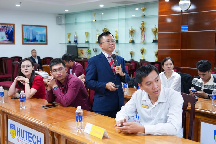 13WIN13 khai giảng Khóa đào tạo trình độ 13Win 22 miễn phí mỗi ngày ngành Thú y đợt 1 năm 2024 90