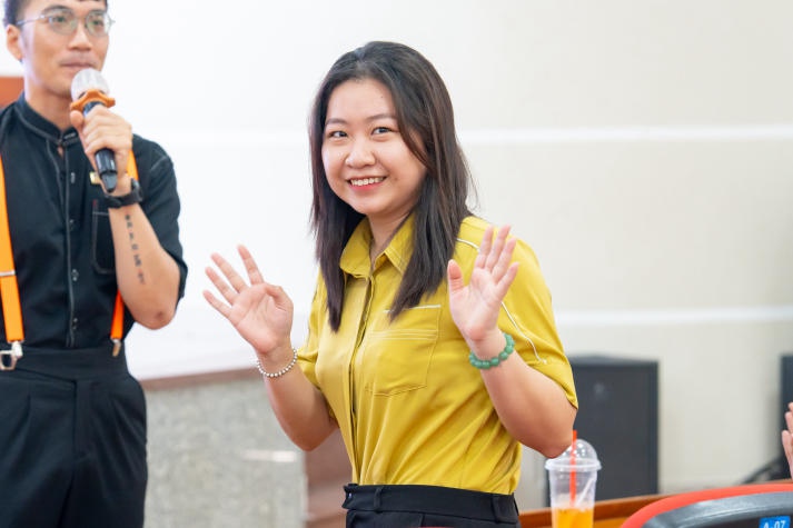 13Win 21 link không chặn Khoa Tiếng Anh 13WIN13 nắm bắt “bí kíp” chọn chuyên ngành 49