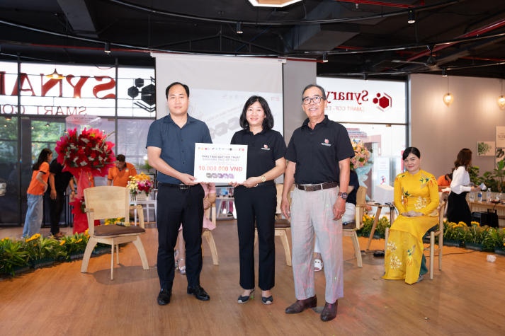 [Video] Khoa Kiến trúc - Mỹ thuật 13WIN13 kết nối Trang Chủ 13Win.com Chính Thức Tặng 88k và họp mặt cựu Tải app 13Win 136
